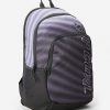 Kids Rip Curl Backpacks & Bags | Ozone 30L Faded Slant Backpack