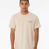 Men Rip Curl Tees & Tanks | Searchers Chicama Tee