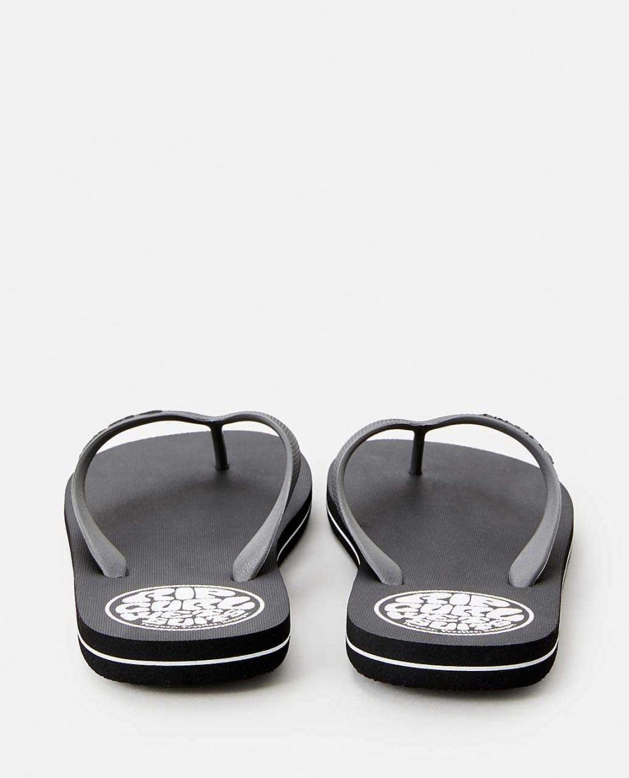 Kids Rip Curl Sandals | Icon Open Toe Sandals - Boys (8-16 Years)