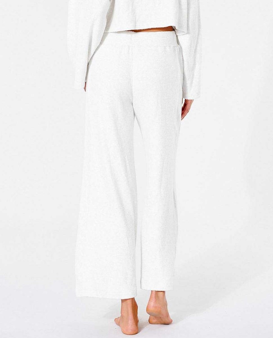 Women Rip Curl Pants | Cozy Wide Leg Pant