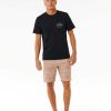 Men Rip Curl Shorts | Party Pack Boardwalk Short