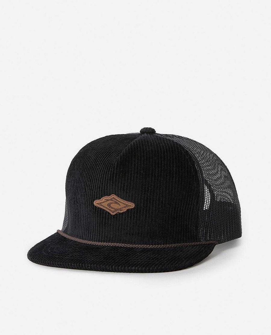 Men Rip Curl Hats & Beanies | Premium Surf Trucker