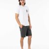 Men Rip Curl Shorts | Boardwalk Phase 19