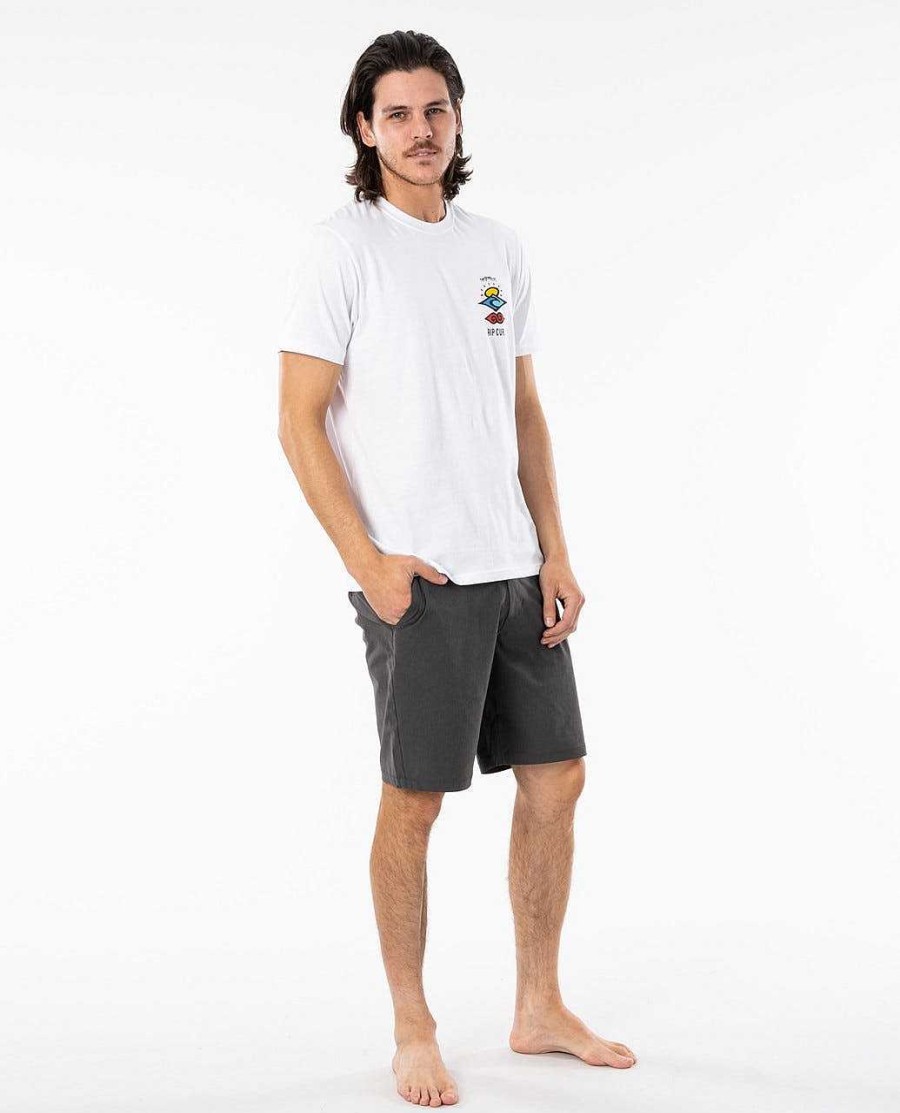 Men Rip Curl Shorts | Boardwalk Phase 19