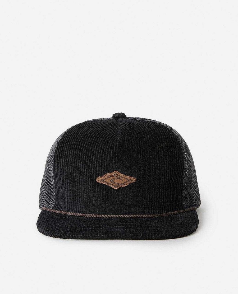 Men Rip Curl Hats & Beanies | Premium Surf Trucker