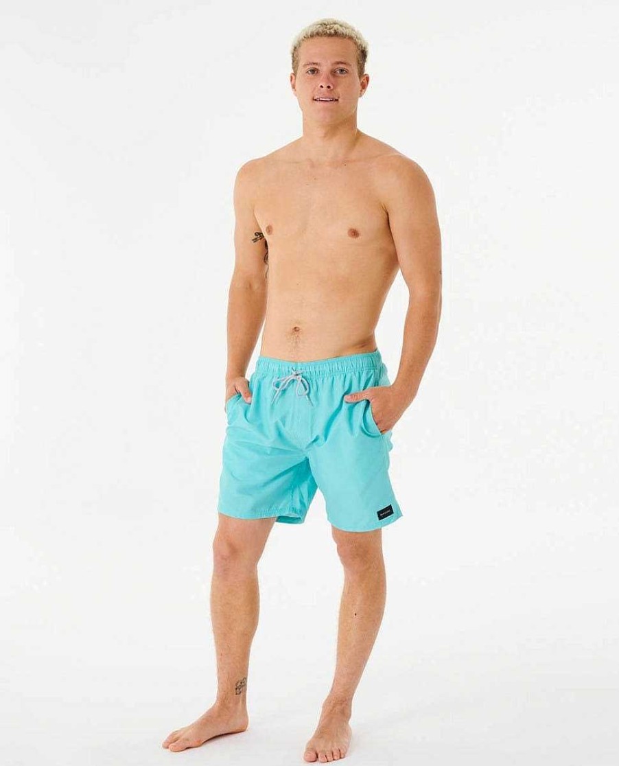 Men Rip Curl Side Pocket | Bondi 17