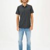 Men Rip Curl Shirts & Flannels | Ourtime Short Sleeve Shirt