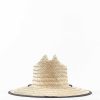 Boys Rip Curl Hats & Beanies | Boy'S Icons Straw Hat (8 - 16 Years) Khaki