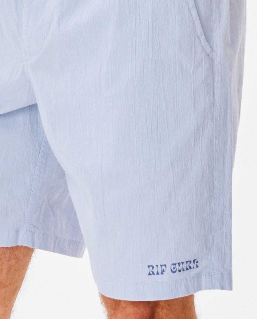 Men Rip Curl Shorts | Saltwater Culture Volley 19