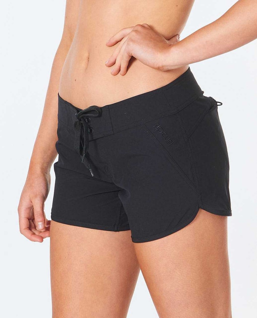 Women Rip Curl Shorts | Classic Surf 5