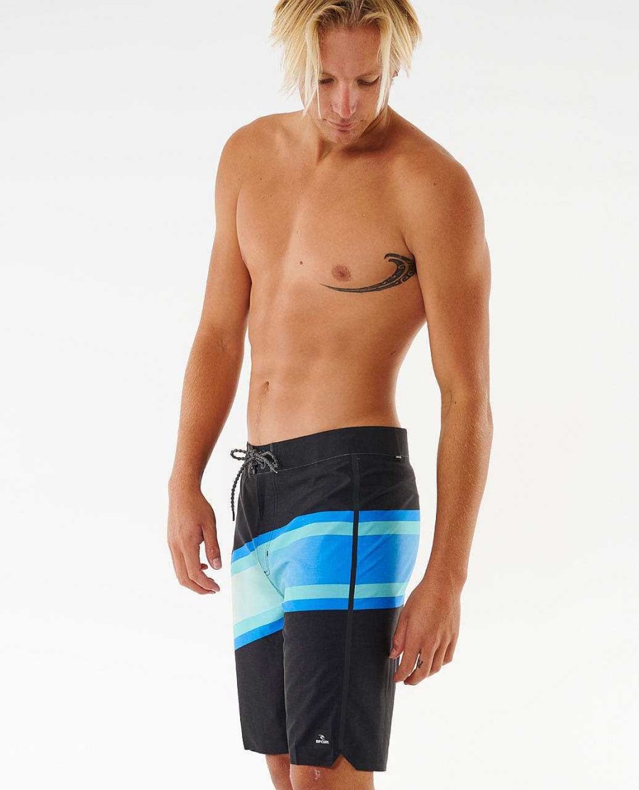 Men Rip Curl Performance | Mirage Revert Ultimate 20