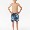 Boys Rip Curl Boardshorts | Party Pack Volley - Boys (8-16 Years)