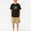 Boys Rip Curl Tops & Tees | Desto Short Sleeve Tee - Boys (8-16 Years)