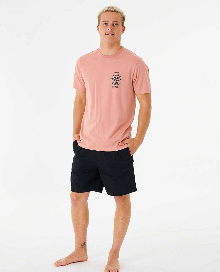 Men Rip Curl Tees & Tanks | Search Essential Tee