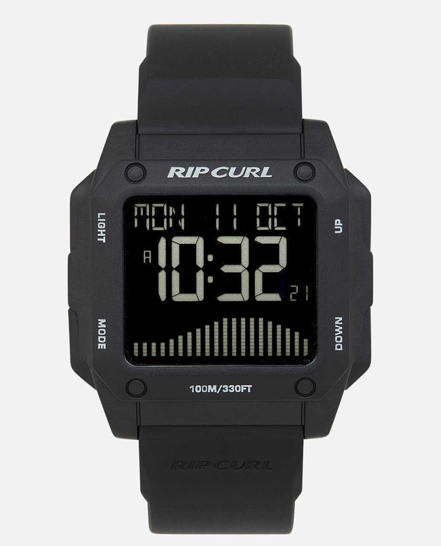 Men Rip Curl Watches | Odyssey Tide Watch