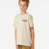 Boys Rip Curl Tops & Tees | Bells Pro 2024 Tee - Kids