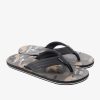 Men Rip Curl Sandals | Ripper Sandals