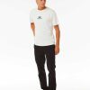 Men Rip Curl Pants | Classic Surf Chino Pant