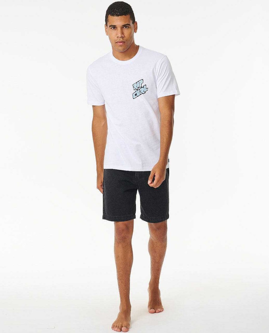 Men Rip Curl Tees & Tanks | Rituals Tee