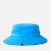 Boys Rip Curl Hats & Beanies | Shred Beach Hat - Boys (8-16 Years) Blue