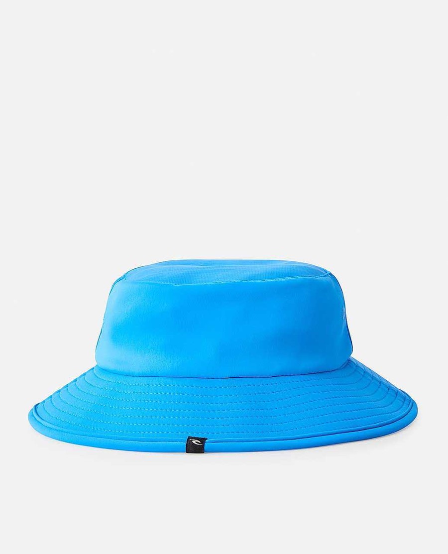 Boys Rip Curl Hats & Beanies | Shred Beach Hat - Boys (8-16 Years) Blue