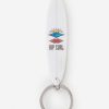 Men Rip Curl Luggage & Travel | Surfboard Keyring