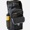 Men Rip Curl Backpacks & Bags | Dawn Patrol 30L Surf Backpack Midnight