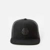 Men Rip Curl Hats & Beanies | Premium Wetty Trucker Hat