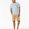 Men Rip Curl Tees & Tanks | Affinity Tee