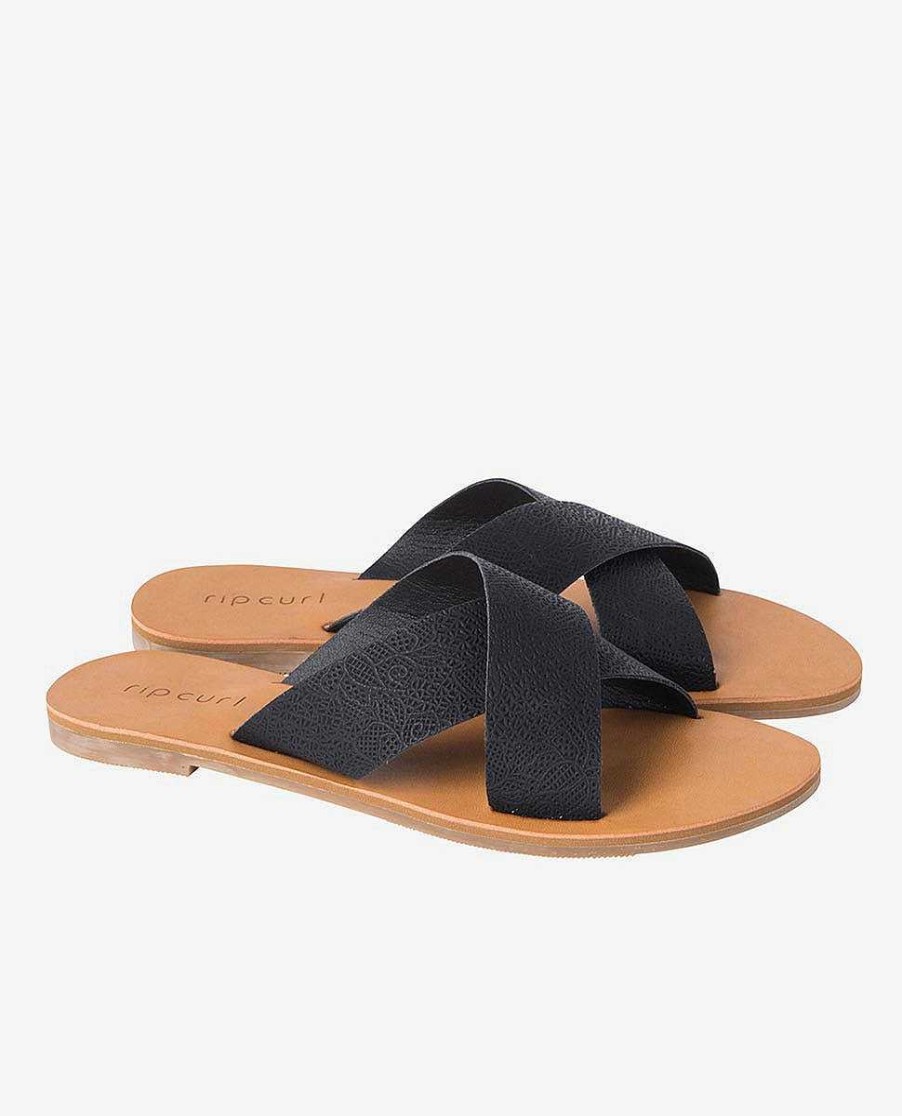 Women Rip Curl Sandals | Blueys Sandals