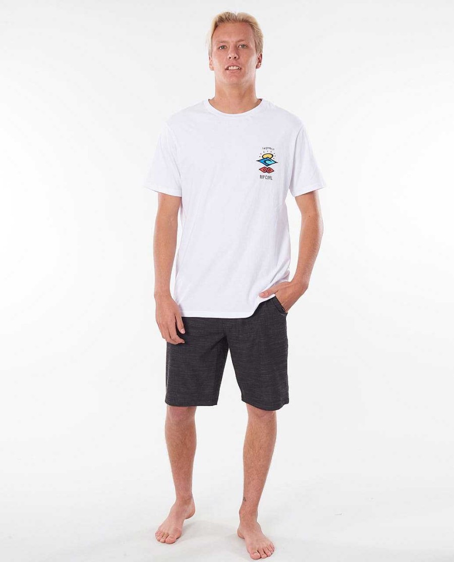 Men Rip Curl Shorts | Boardwalk Jackson 20