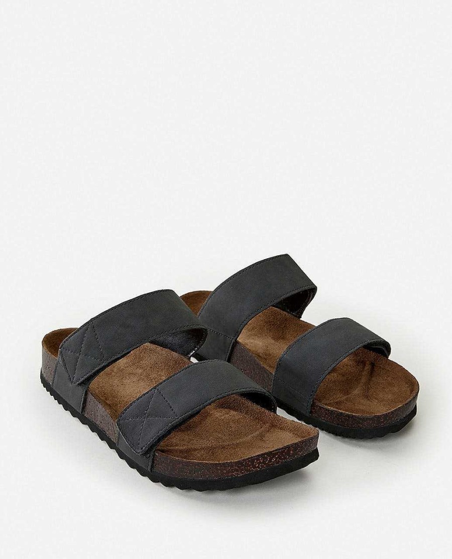 Women Rip Curl Sandals | Sulawesi Open Toe Sandals