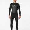 Men Rip Curl Fullsuits | Omega 3/2 Back Zip Wetsuit