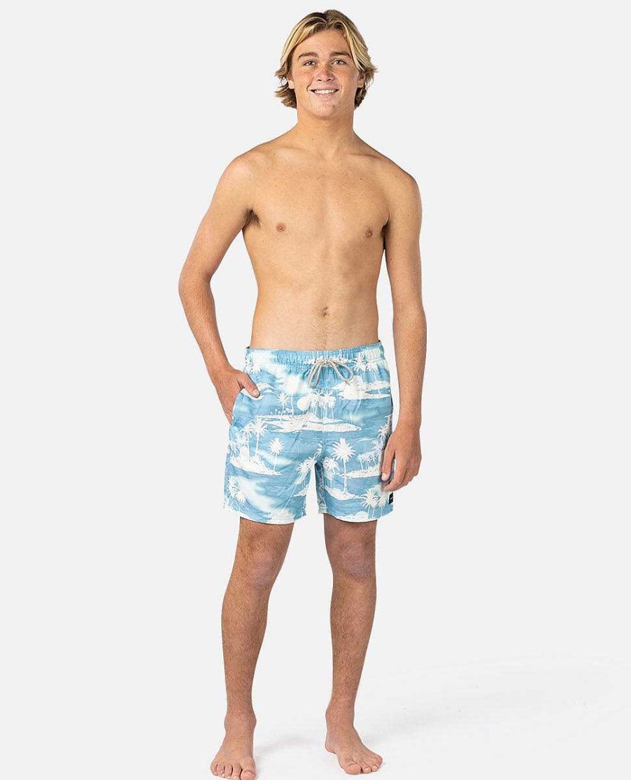 Men Rip Curl Side Pocket | Dreamers 16