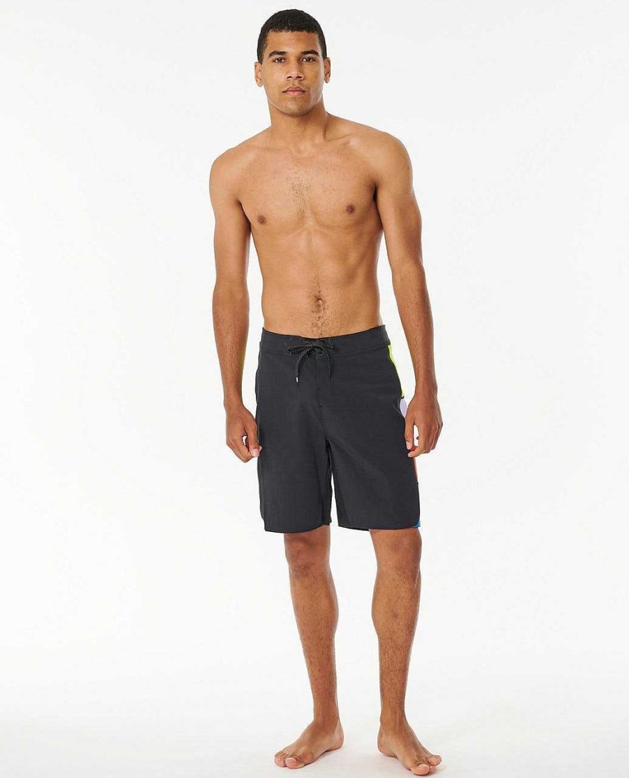 Men Rip Curl Performance | Mirage 3-2-One Offcuts 19 Multico