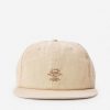 Men Rip Curl Hats & Beanies | Searchers Canvas Adjustable Cap