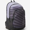 Kids Rip Curl Backpacks & Bags | Ozone 30L Faded Slant Backpack