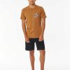 Men Rip Curl Tees & Tanks | Rituals Tee