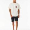 Men Rip Curl Tees & Tanks | Archive Red Bluff Tee