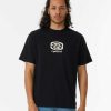 Men Rip Curl Tees & Tanks | Super Computer Search Tee