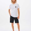 Men Rip Curl Shorts | Boardwalk Phase 19