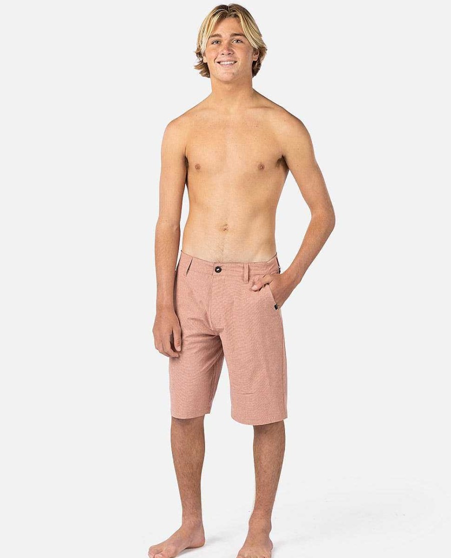 Men Rip Curl Shorts | Boardwalk Phase 21