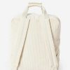 Women Rip Curl Backpacks & Bags | Nomad 10L Backpack Off White