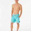 Men Rip Curl Side Pocket | Bondi 17