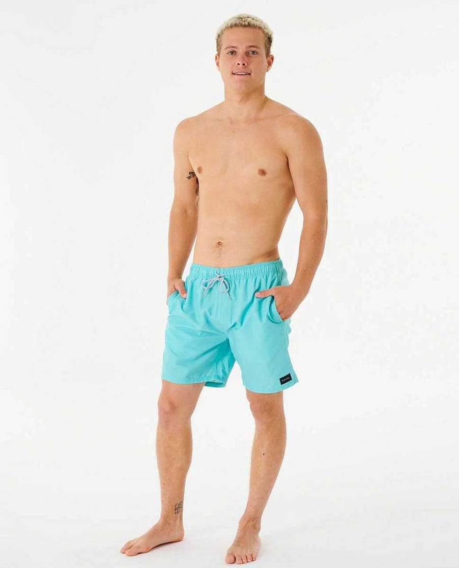 Men Rip Curl Side Pocket | Bondi 17