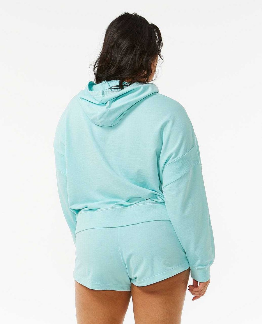 Women Rip Curl Hoodies & Fleece | Classic Surf Hoodie