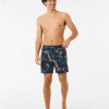 Men Rip Curl Volleys | Party Pack 16