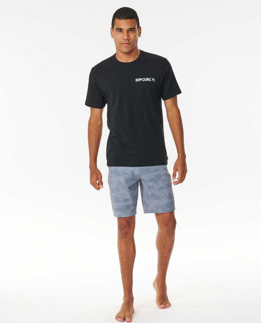 Men Rip Curl Shorts | Boardwalk Dreamers Walkshort