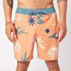 Men Rip Curl Performance | Mirage Retro Dunes Boardshort