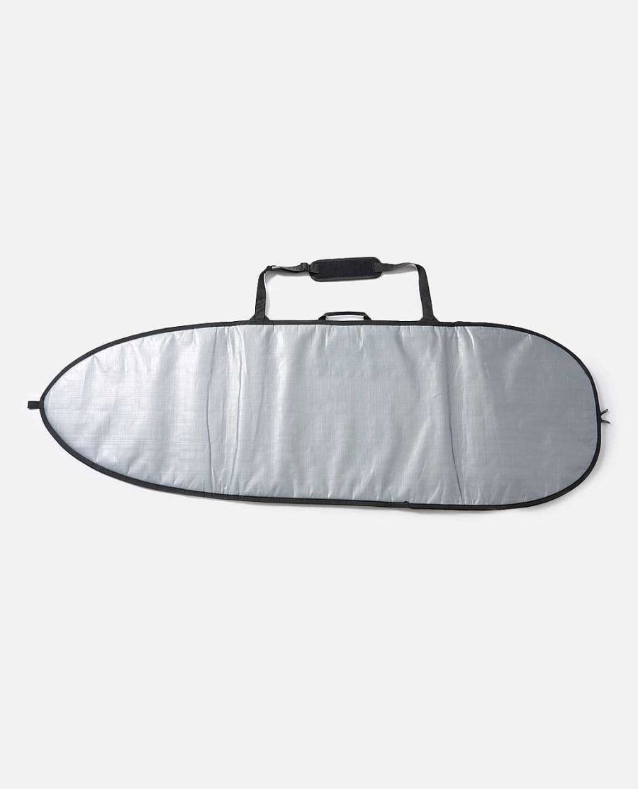 Men Rip Curl Surfboard Covers | 5'8 Surfboard Day Cover Board Bag Black